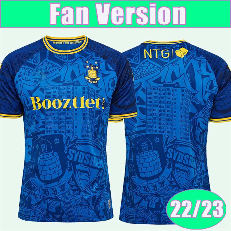 22 23 Brondby IF WASS Mens Soccer Jerseys VALLYS SLIMANE OMOIJUANFO BELL KVISTGAARDEN Away Blue Football Shirts Uniforms, Qm10757 22 23 away no patch
22 23 Brondby IF WASS Mens Soccer Jerseys VALLYS SLIMANE OMOIJUANFO BELL KVISTGAARDEN Away Blue Football Shirts Uniforms, Qm10757 22 23 away no patch