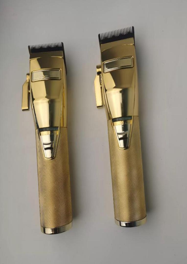 2022 new goodsell Hair clippers pro BlackF X razor head shaver hairs styling tools multifunctional FX Barbershop metal lithium C9022326
2022 new goodsell Hair clippers pro BlackF X razor head shaver hairs styling tools multifunctional FX Barbershop metal lithium C9022326