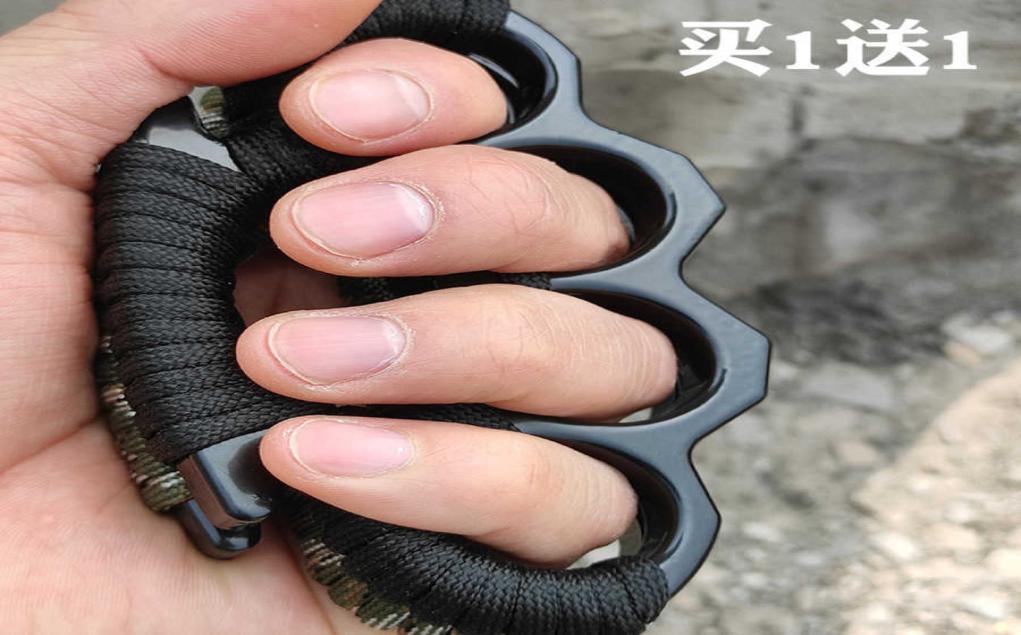 Tiger Glass Fiber Finger Four Hand Brace Clasp Fist Set Self Defense Tools Ring Legal Fighting Equipment 17AX10148493280
Tiger Glass Fiber Finger Four Hand Brace Clasp Fist Set Self Defense Tools Ring Legal Fighting Equipment 17AX10148493280