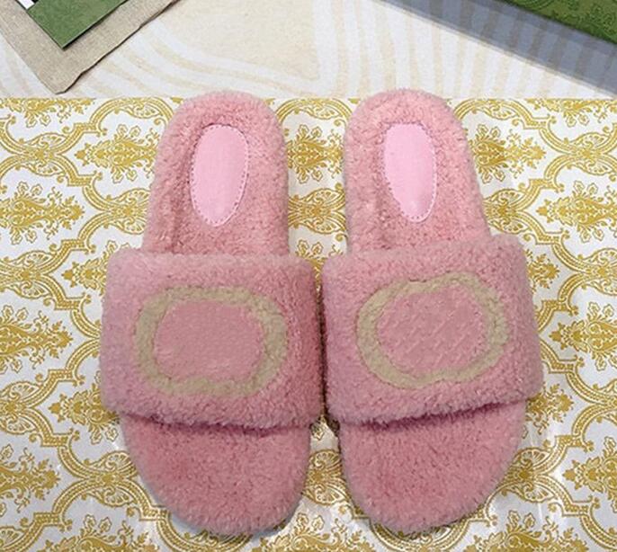 Luxury Slide Designer Woman Slipper Shoes Fashion Women Wool Sandals Warm Comfort Slippers Autumn Winter Slides Scuffs Sandal Size, Add postage
Luxury Slide Designer Woman Slipper Shoes Fashion Women Wool Sandals Warm Comfort Slippers Autumn Winter Slides Scuffs Sandal Size, Add postage