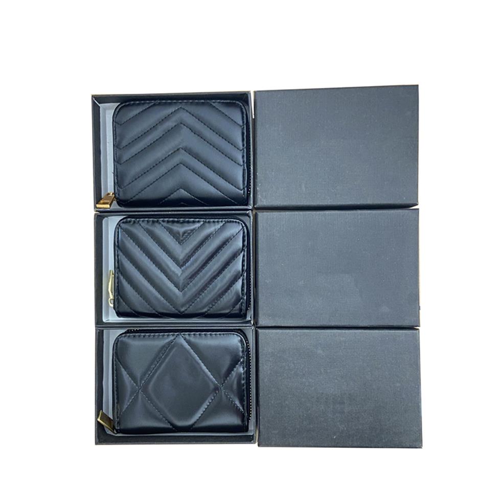 Original Designer Wallet for Women Purse Zipper Bag Ladies Card Holder Pocket Top Quality Coin Hold299S
Original Designer Wallet for Women Purse Zipper Bag Ladies Card Holder Pocket Top Quality Coin Hold299S