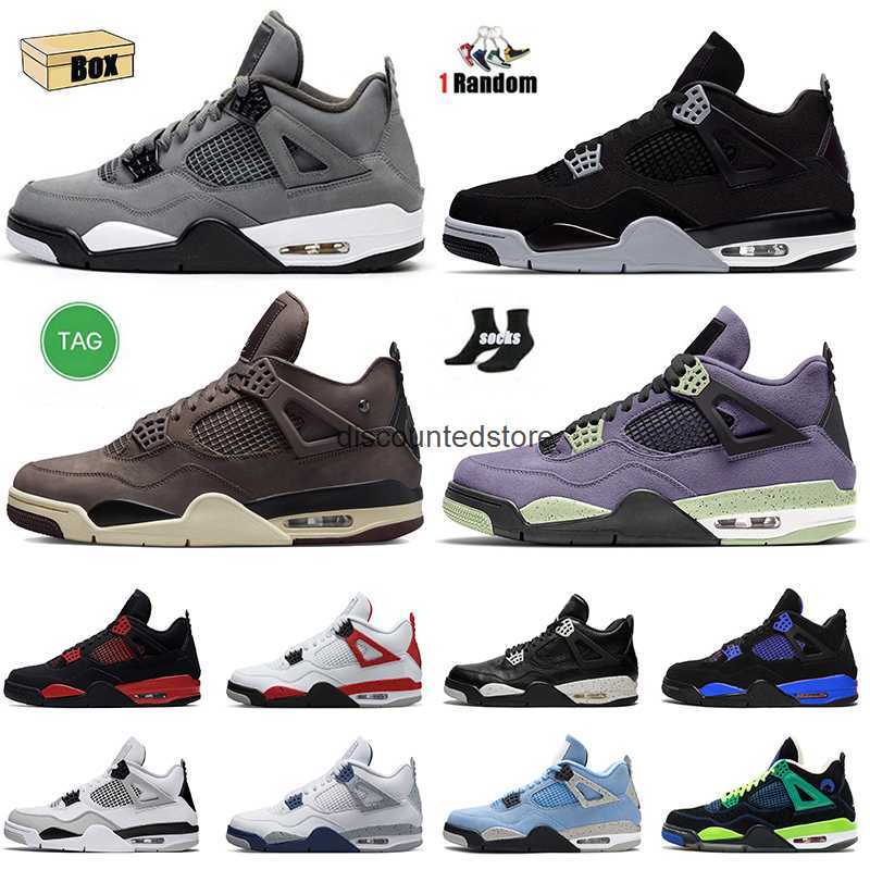 Jumpman classic 4s reto basketball shoes with a ma maniere canyon purple offs white 4 oreos sail bred red cement thunder blackcats men, C37 guava ice 36-47
Jumpman classic 4s reto basketball shoes with a ma maniere canyon purple offs white 4 oreos sail bred red cement thunder blackcats men, C37 guava ice 36-47
