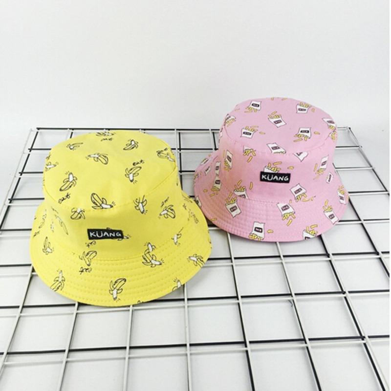Berets Spring Summer Cheese Prin Bucket Hat For Men Women Outdoor Fashion Hip Hop Fishman Boys Girls Travel Panama, White
Berets Spring Summer Cheese Prin Bucket Hat For Men Women Outdoor Fashion Hip Hop Fishman Boys Girls Travel Panama, White
