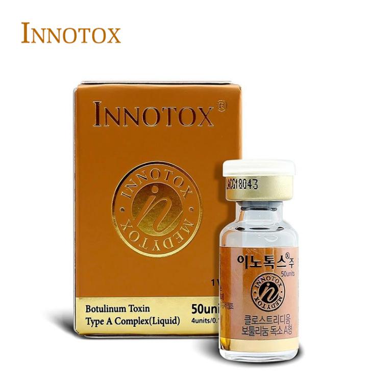 Beauty Items Buy Korea Botulaxs Medytox Innotoxs Inotox 50 100 Units Facial Injection Online Europe9761998
Beauty Items Buy Korea Botulaxs Medytox Innotoxs Inotox 50 100 Units Facial Injection Online Europe9761998