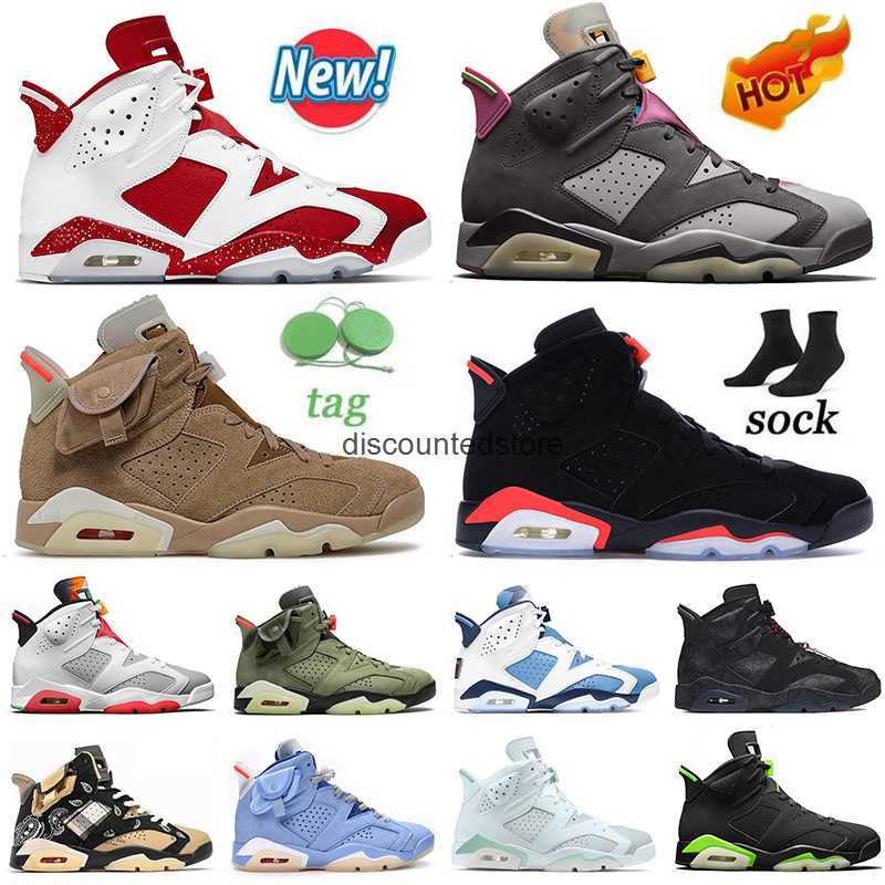 Tag Socks Red Oreo Men Womens Basketball Shoes Jumpman 6 6s UNC Tiffany Blue Gold Hoops Carmine Black Infrared Bordeaux Designer, #b10 black infrared
Tag Socks Red Oreo Men Womens Basketball Shoes Jumpman 6 6s UNC Tiffany Blue Gold Hoops Carmine Black Infrared Bordeaux Designer, #b10 black infrared