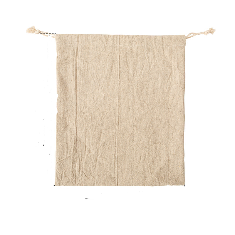 10pcs Shopping Bags Cotton Plain Foldable Reuse Large Capacity Drawstring Bag, As photos
10pcs Shopping Bags Cotton Plain Foldable Reuse Large Capacity Drawstring Bag, As photos