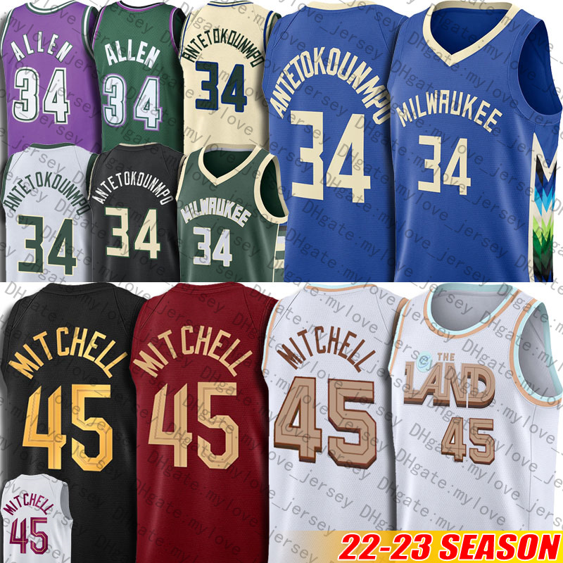 basketball jerseys Donovan Mitchell Evan Mobley 45 4 basketball jerseys Giannis Antetokounmpo Ray Allen zxcb16, Choose blue number
basketball jerseys Donovan Mitchell Evan Mobley 45 4 basketball jerseys Giannis Antetokounmpo Ray Allen zxcb16, Choose blue number