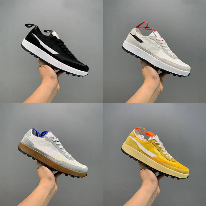 Running Shoes Craft General Purpose Casual Shoes Men Women Light Bone Wheat Yellow Triple Black White Red Navy Valentines Day Mens Trainers Sports Sneakers
Running Shoes Craft General Purpose Casual Shoes Men Women Light Bone Wheat Yellow Triple Black White Red Navy Valentines Day Mens Trainers Sports Sneakers