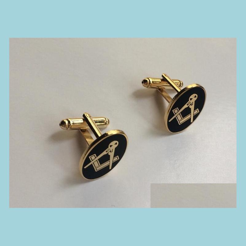 Cuff Links 10 Pairs Oval Shape Masonic Masons Cuff Link Square And Compass Mason Cufflinks Metal Craft Blue Lodge Enamel Sleeve Butt Dhjrf
Cuff Links 10 Pairs Oval Shape Masonic Masons Cuff Link Square And Compass Mason Cufflinks Metal Craft Blue Lodge Enamel Sleeve Butt Dhjrf