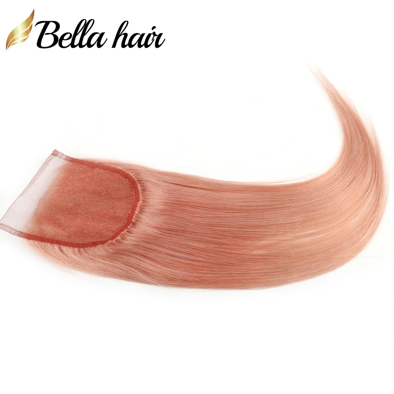 SALE Human Hair Lace Closure With Baby Hair Bleach Knots 4x4 Pink Green Sliver Grey 99J Purple, Mix color
SALE Human Hair Lace Closure With Baby Hair Bleach Knots 4x4 Pink Green Sliver Grey 99J Purple, Mix color