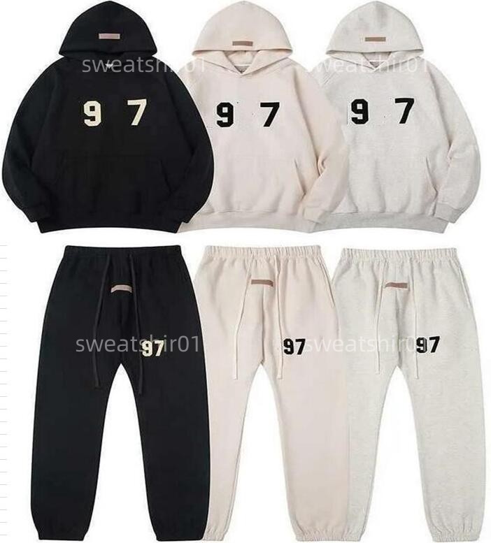 New Oversized Men Hoodies High Quality 1977 Flocked 100% Cotton Sweatshirts suit Loose Couples Tops Fashion Hip Hop Hoodie, C1111
New Oversized Men Hoodies High Quality 1977 Flocked 100% Cotton Sweatshirts suit Loose Couples Tops Fashion Hip Hop Hoodie, C1111