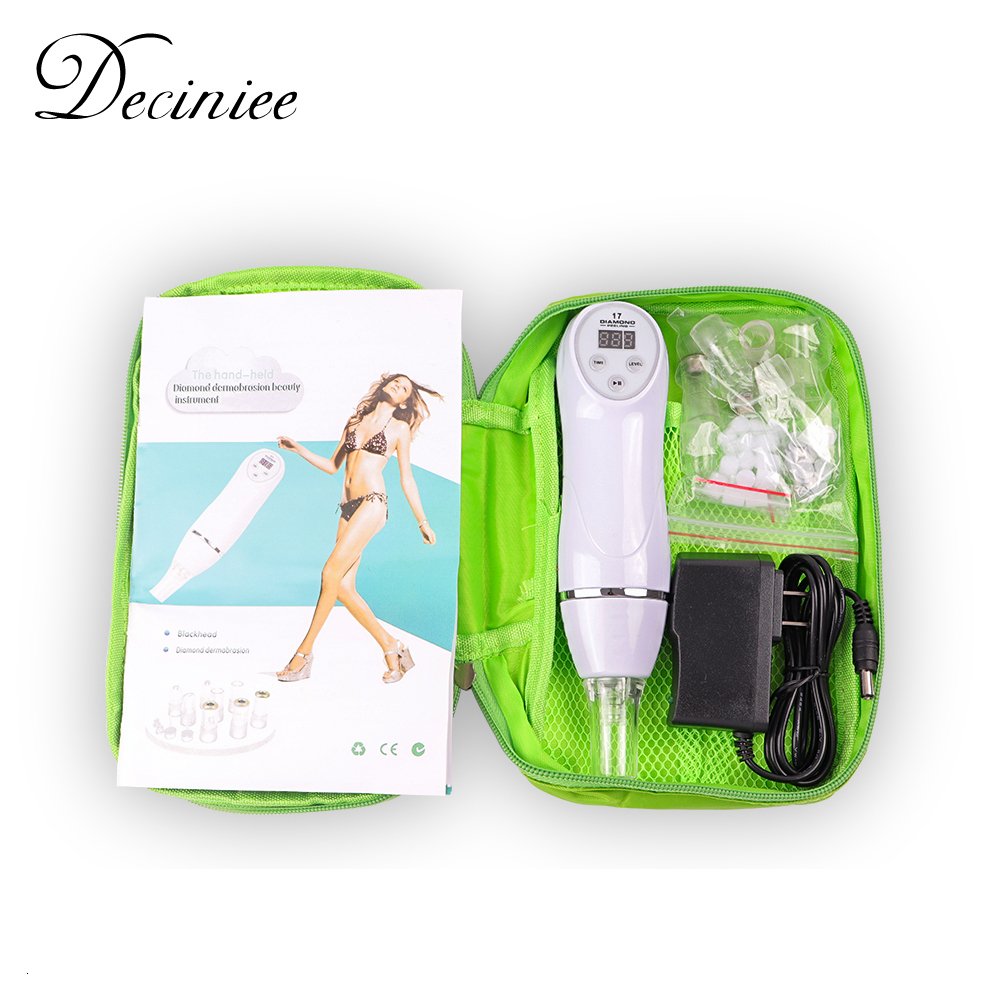 Face Care Devices Personal Microdermabrasion Diamond Peeling Device Blackhead Removal Skin Peel Dermabrasion Massage 221208
Face Care Devices Personal Microdermabrasion Diamond Peeling Device Blackhead Removal Skin Peel Dermabrasion Massage 221208