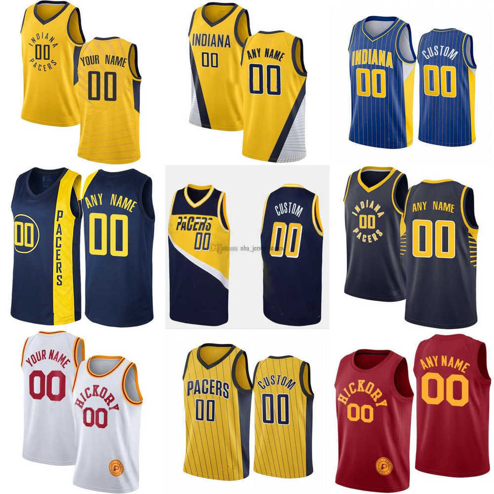 Basketball Jersey Indiana''Pacers''Custom Mens Womens Youth 00 Bennedict Mathurin 23 Aaron Nesmith 88 Goga Bitadze 2 Andrew Nembhard 8 Trevelin Queen, Colour
Basketball Jersey Indiana''Pacers''Custom Mens Womens Youth 00 Bennedict Mathurin 23 Aaron Nesmith 88 Goga Bitadze 2 Andrew Nembhard 8 Trevelin Queen, Colour