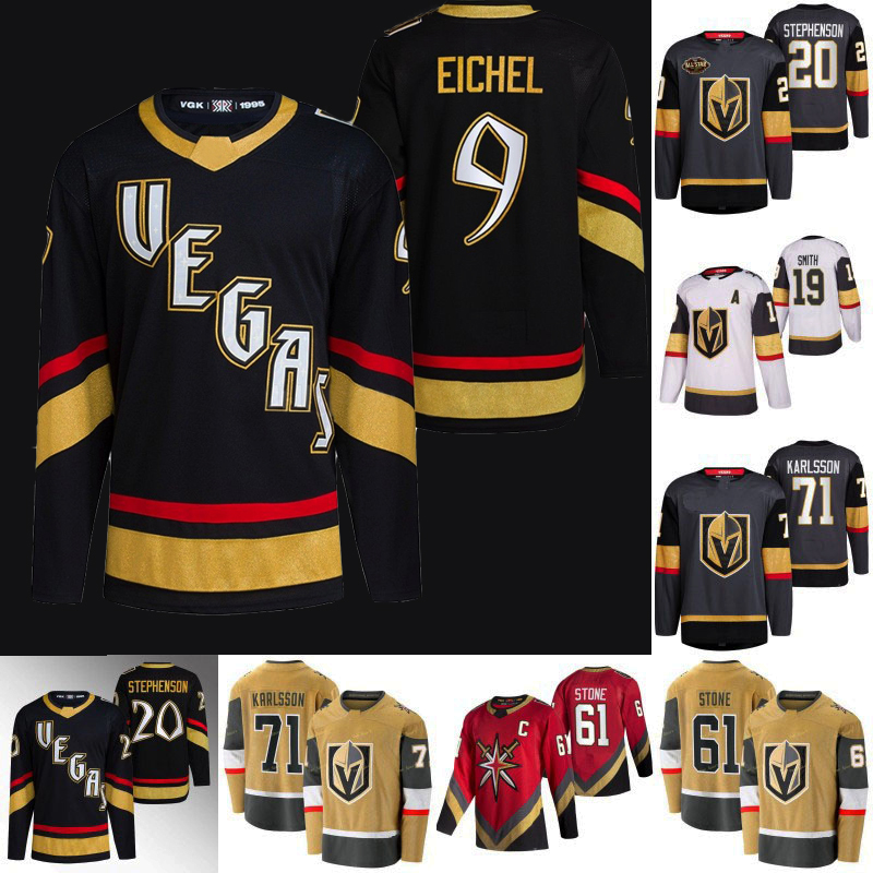 Vegas Golden Knights Hockey Jerseys Reverse Retro Jersey Kessel Reilly Smith Alex Pietrangelo Jonathan Marchessault William Karlsson Chandler Stephenson, White
Vegas Golden Knights Hockey Jerseys Reverse Retro Jersey Kessel Reilly Smith Alex Pietrangelo Jonathan Marchessault William Karlsson Chandler Stephenson, White