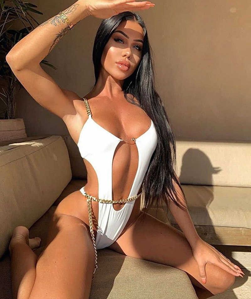 Swim Wear OEING Beachwear One Piece Bikini For Women Sexy Swimwear Girls 2022 With Cover Up Woman Trikini Bikinis Swimsuits Bathing Suit T221208
Swim Wear OEING Beachwear One Piece Bikini For Women Sexy Swimwear Girls 2022 With Cover Up Woman Trikini Bikinis Swimsuits Bathing Suit T221208