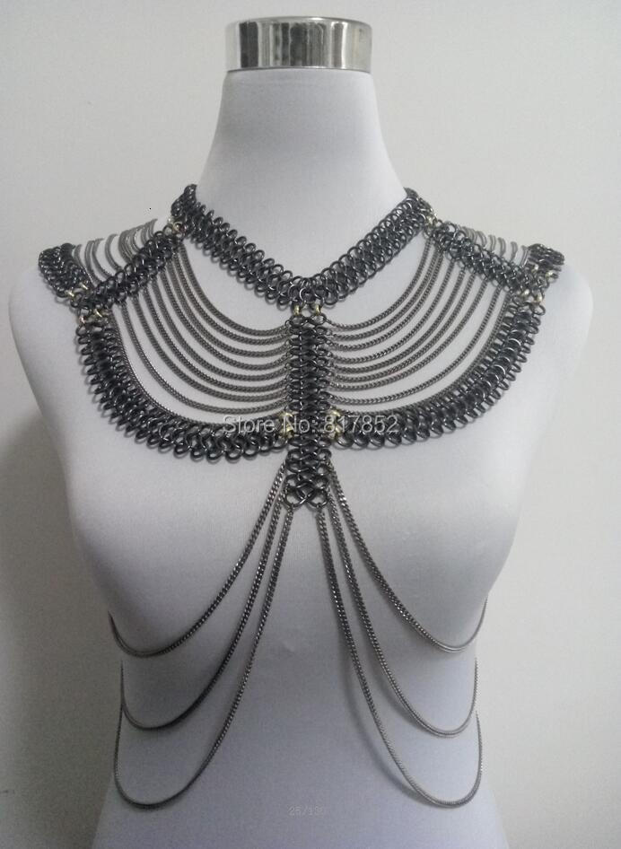Belly Chains Style Fashion Women Silver Plated Unique "8" Shoulders Body Jewelry 3 Colors WRB20 221208
Belly Chains Style Fashion Women Silver Plated Unique "8" Shoulders Body Jewelry 3 Colors WRB20 221208