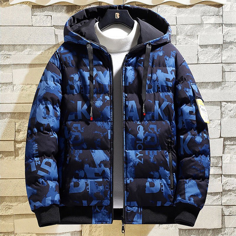 Men Down Parkas Brand Clothes Cotton Warm Windproof Hooded Thick Jacket Coat Winter Casual Waterproof Zipper Hat 221208, Mstrk8819 khaki
Men Down Parkas Brand Clothes Cotton Warm Windproof Hooded Thick Jacket Coat Winter Casual Waterproof Zipper Hat 221208, Mstrk8819 khaki