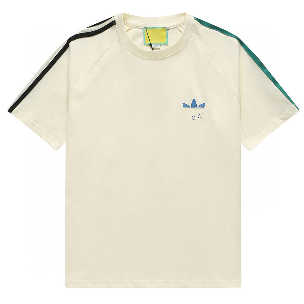 spring and summer new shirt high grade cotton Sweatshirts printing short pants sleeve round neck panel T-Shirt s-m-l-xl-xxl-xxxl black white y072
spring and summer new shirt high grade cotton Sweatshirts printing short pants sleeve round neck panel T-Shirt s-m-l-xl-xxl-xxxl black white y072