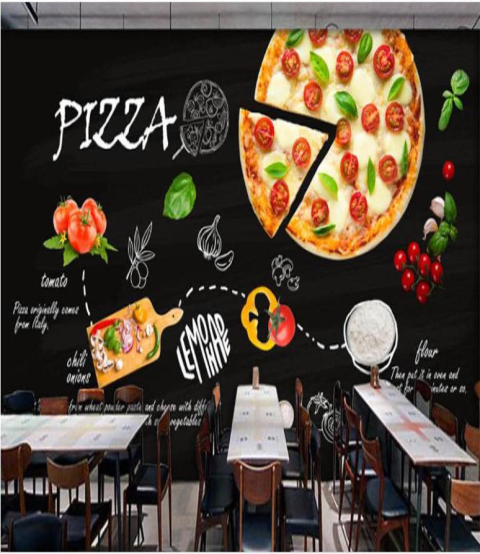 Home Decoration Custom wallpaper mural black hand painted Italian pizza shop western restaurant background wall po wallpaper9628445, As show
Home Decoration Custom wallpaper mural black hand painted Italian pizza shop western restaurant background wall po wallpaper9628445, As show