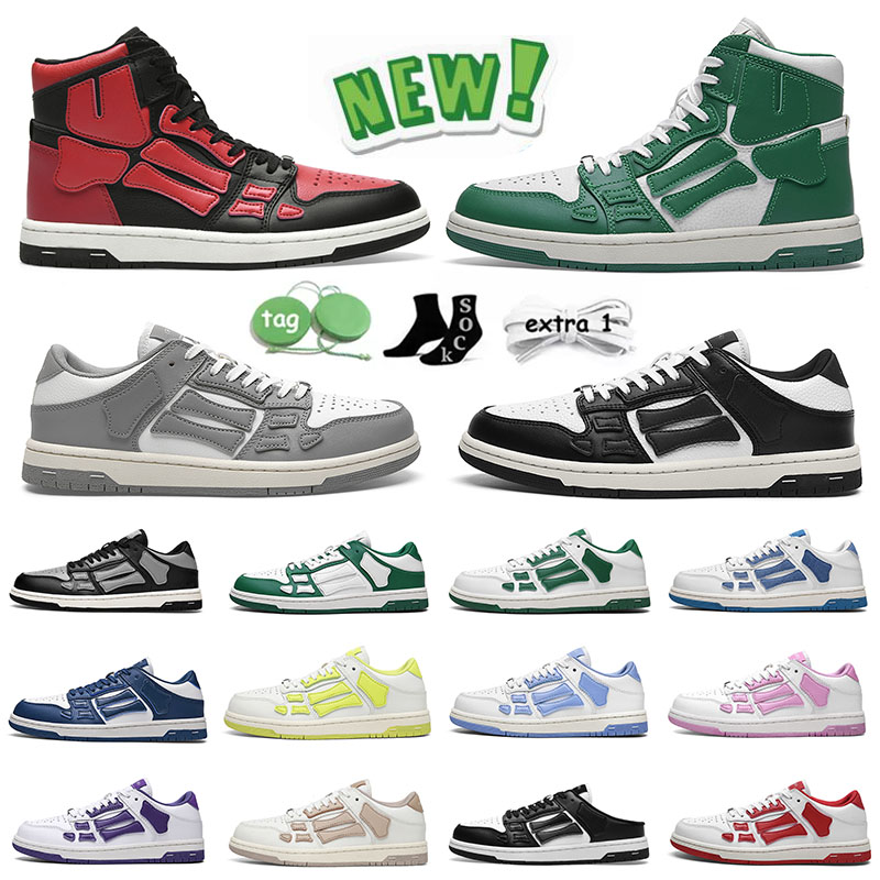 New Outdoor Designer Casual Shoes Men Women Skel top Bone Head Sneakers High Low Dunks Human Skeleton Sports Running Shoes Size 36-44, 36-45 magma orange
New Outdoor Designer Casual Shoes Men Women Skel top Bone Head Sneakers High Low Dunks Human Skeleton Sports Running Shoes Size 36-44, 36-45 magma orange