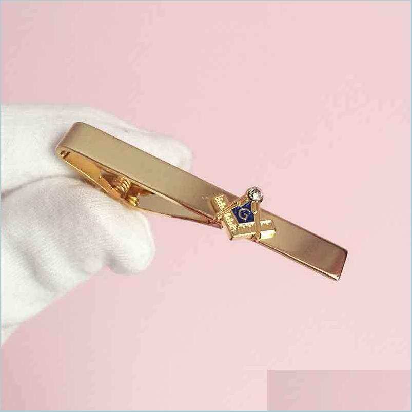 Tie Clips 10Pcs Mason Masons Tie Clips Mens Blue Lodge Gold Color Masonic Square And Compass G Rhinestone Bar Clothing Accessory Dro Dhtil
Tie Clips 10Pcs Mason Masons Tie Clips Mens Blue Lodge Gold Color Masonic Square And Compass G Rhinestone Bar Clothing Accessory Dro Dhtil