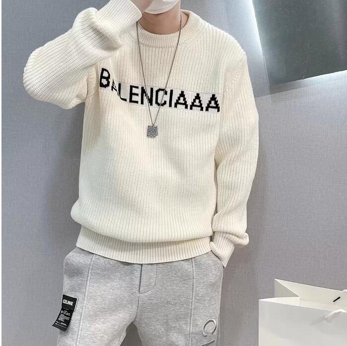 sweater men hoodie Men's designers Allover letter tech sweaters printed otton knit crewneck women letter Paris sportswear style US size S-3XL, H2
sweater men hoodie Men's designers Allover letter tech sweaters printed otton knit crewneck women letter Paris sportswear style US size S-3XL, H2