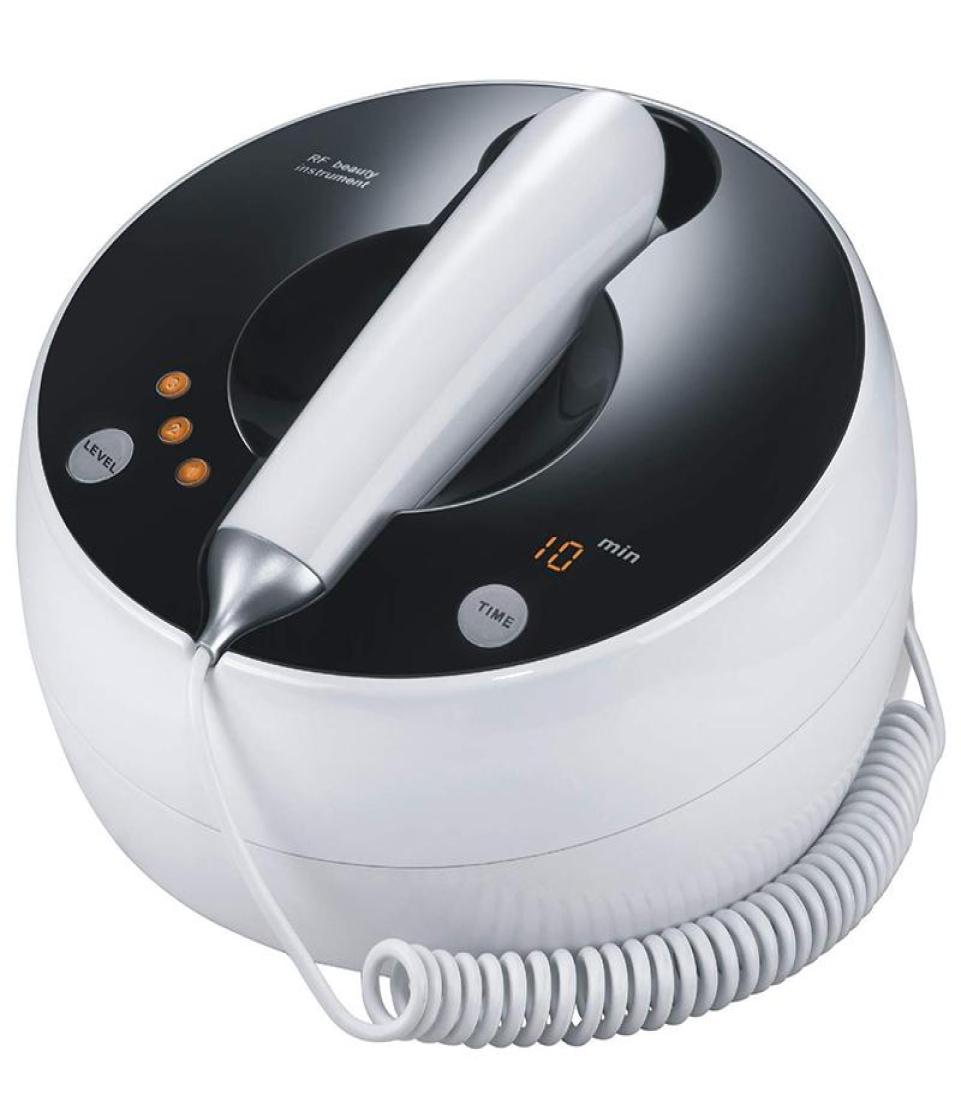 Mlay RF radio frequency facial device home use rf anti aging beauty machine8232360
Mlay RF radio frequency facial device home use rf anti aging beauty machine8232360