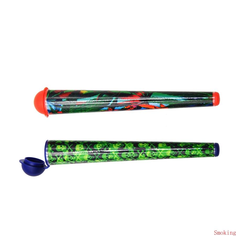 smoking shop Tobacco Plastic Doob Tube Stash Jar 118mm Herb Container Storage Case Cigarette Rolling Cone Paper Tube Pill Box Pre Roll smoke kit
smoking shop Tobacco Plastic Doob Tube Stash Jar 118mm Herb Container Storage Case Cigarette Rolling Cone Paper Tube Pill Box Pre Roll smoke kit