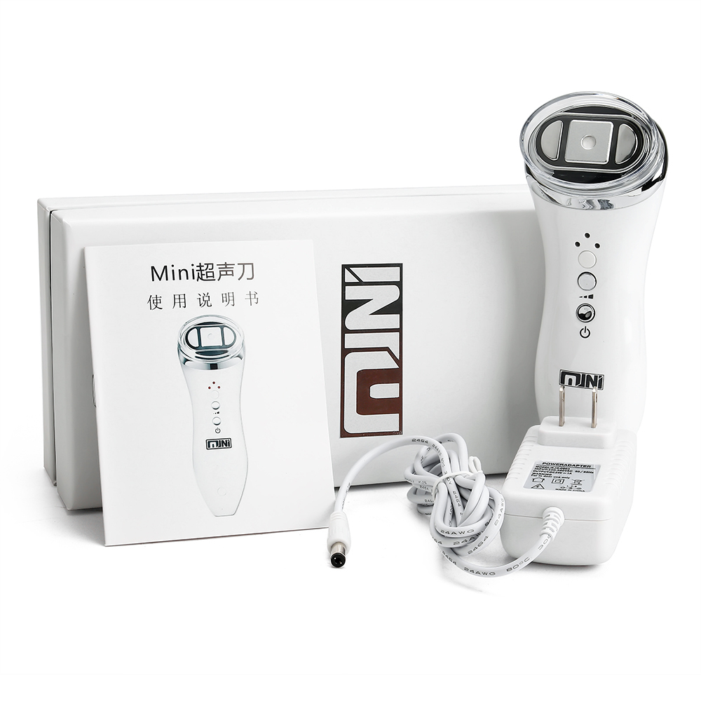 Face Care Devices High Frequency Mini HiFu Ultrasonic Bipolar RF Radio Lifting Skin Massager Hifu Anti Wrinkle Tightening Device 221208
Face Care Devices High Frequency Mini HiFu Ultrasonic Bipolar RF Radio Lifting Skin Massager Hifu Anti Wrinkle Tightening Device 221208