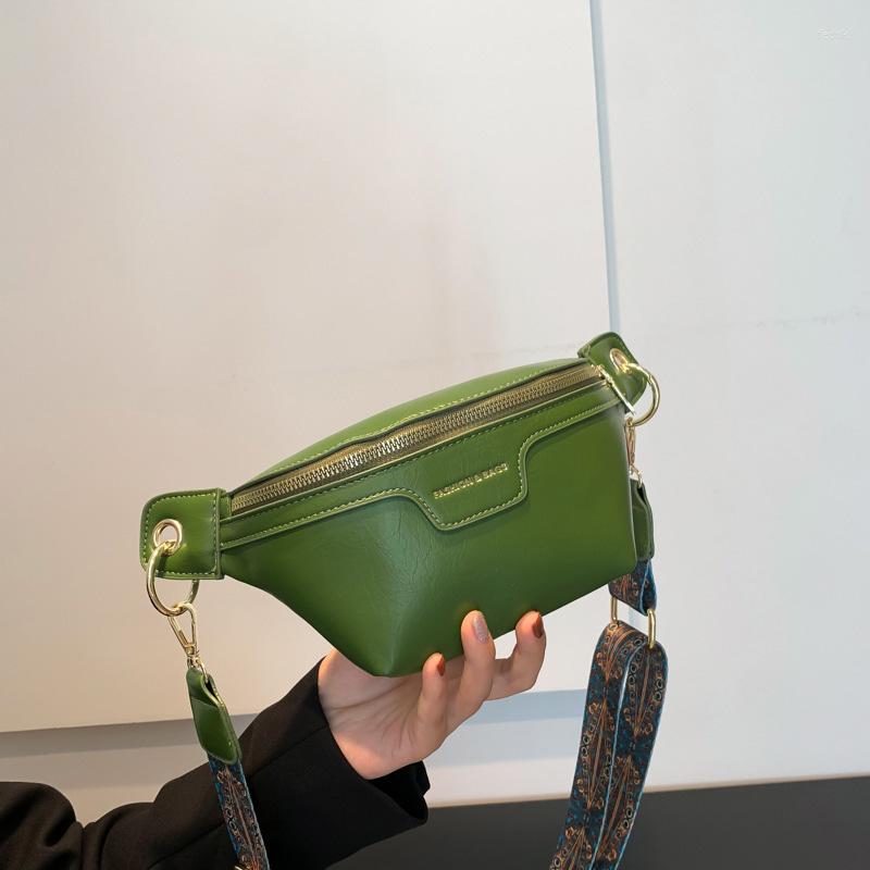 Waist Bags Top Brand Women Quality Green Leather Fanny Pack Lady Belt Luxury Chest Bag Purse Fashion Crossbody Shoulder, Beige
Waist Bags Top Brand Women Quality Green Leather Fanny Pack Lady Belt Luxury Chest Bag Purse Fashion Crossbody Shoulder, Beige