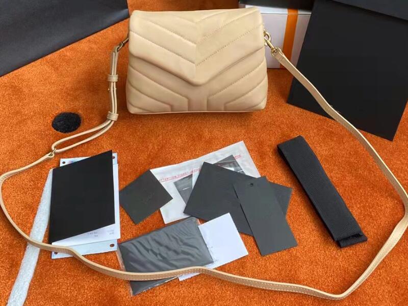 Realfine Bags 5A 20cm 630951 LouLou Toy Strap Quilted Leather Shoulder Handbags For Women With Dust Bag, Y630951 20cm 3a_03
Realfine Bags 5A 20cm 630951 LouLou Toy Strap Quilted Leather Shoulder Handbags For Women With Dust Bag, Y630951 20cm 3a_03