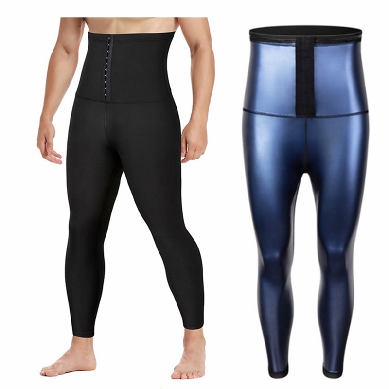Waist Tummy Shaper Men Fat Burning Body Abdomen Reducer Sweat Pants Thermo Sauna Trainer Slim Fitness Leggings Leg Shapewear Underwear 221208, Type1
Waist Tummy Shaper Men Fat Burning Body Abdomen Reducer Sweat Pants Thermo Sauna Trainer Slim Fitness Leggings Leg Shapewear Underwear 221208, Type1