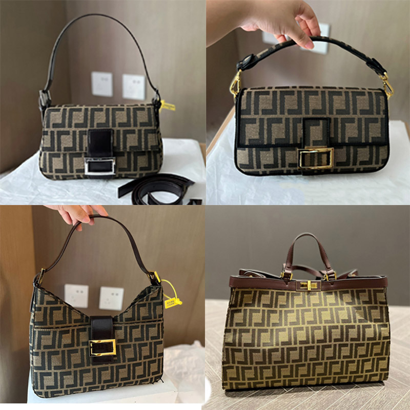 Bags Totes Designer Bag Women Handbag Classic imitation luxury brand solid color stripe letter style simple shoulder bag fashion party dinner wallet, Color8 25x12x3cm
Bags Totes Designer Bag Women Handbag Classic imitation luxury brand solid color stripe letter style simple shoulder bag fashion party dinner wallet, Color8 25x12x3cm