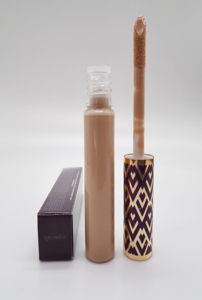 Drop Makeup contour Concealer 5 colors Fair Light Light medium Medium Light sand 10ml liquid foundation cosmetics 24 hour 8014778, Mixed color
Drop Makeup contour Concealer 5 colors Fair Light Light medium Medium Light sand 10ml liquid foundation cosmetics 24 hour 8014778, Mixed color