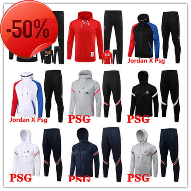 21/22/23 psgs Football tracksuit hoodie Survetement 2021 2022 2023 chandal futbol training suit football jacket soccer set adult kit
21/22/23 psgs Football tracksuit hoodie Survetement 2021 2022 2023 chandal futbol training suit football jacket soccer set adult kit