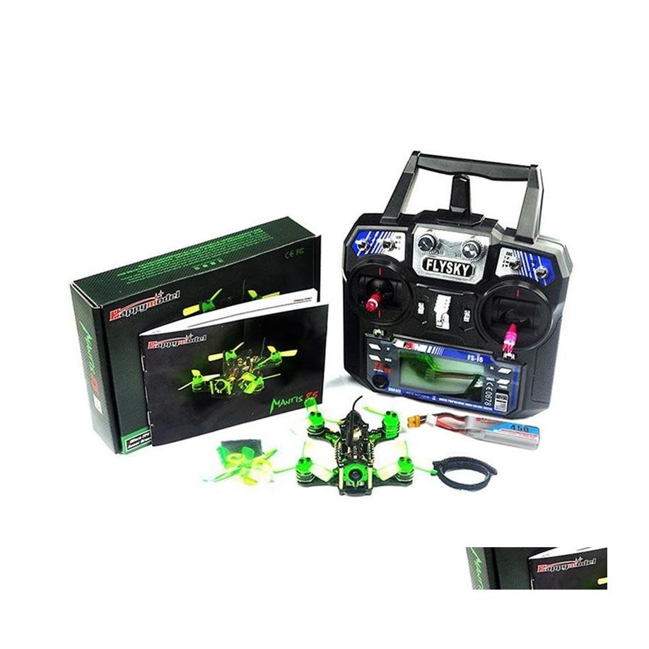 Electric/Rc Aircraft Happymodel Mantis 85 Micro Fpv Racing Drone Qaudcopter With Frsky /Flysky / Dsm/2 Receiver Flight Control Wi/ O Dhhbc, With flysky receiver
Electric/Rc Aircraft Happymodel Mantis 85 Micro Fpv Racing Drone Qaudcopter With Frsky /Flysky / Dsm/2 Receiver Flight Control Wi/ O Dhhbc, With flysky receiver