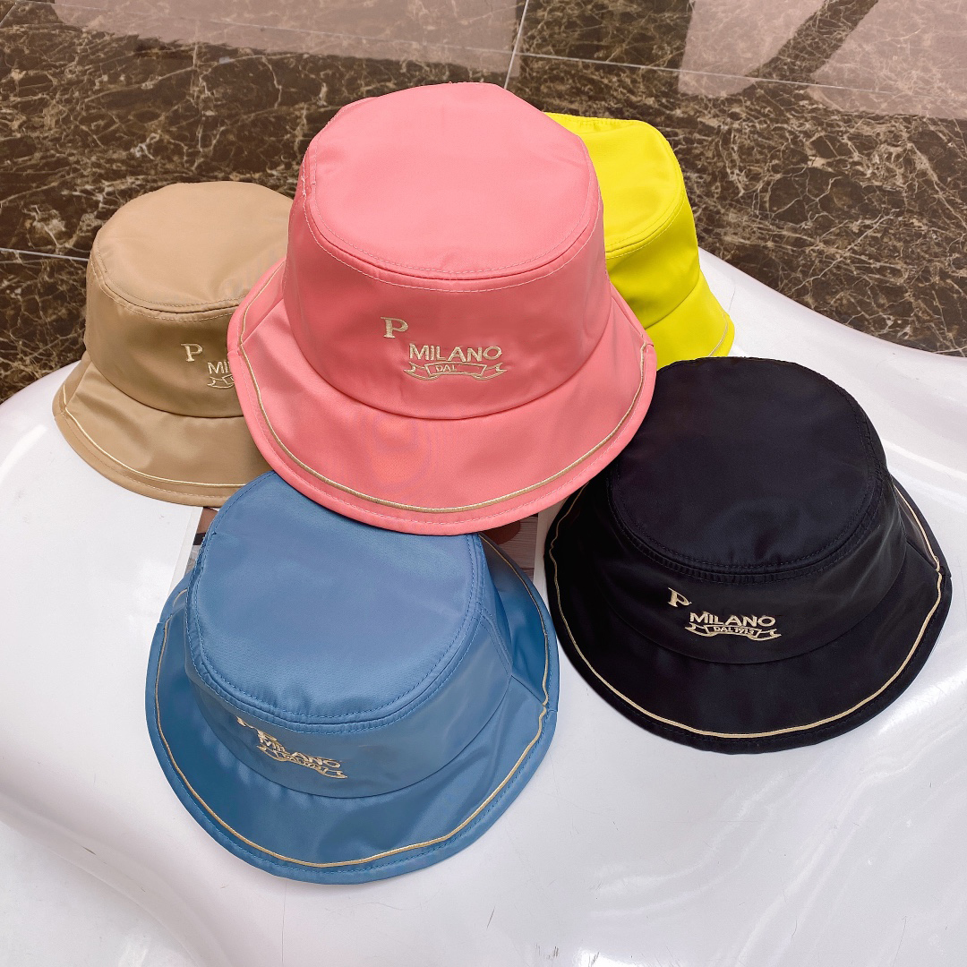 luxury designers bucket hat Italy cap men and women solid color fashion trend breathable simple design young cute summer hat 5 colors very good, Yellow
luxury designers bucket hat Italy cap men and women solid color fashion trend breathable simple design young cute summer hat 5 colors very good, Yellow