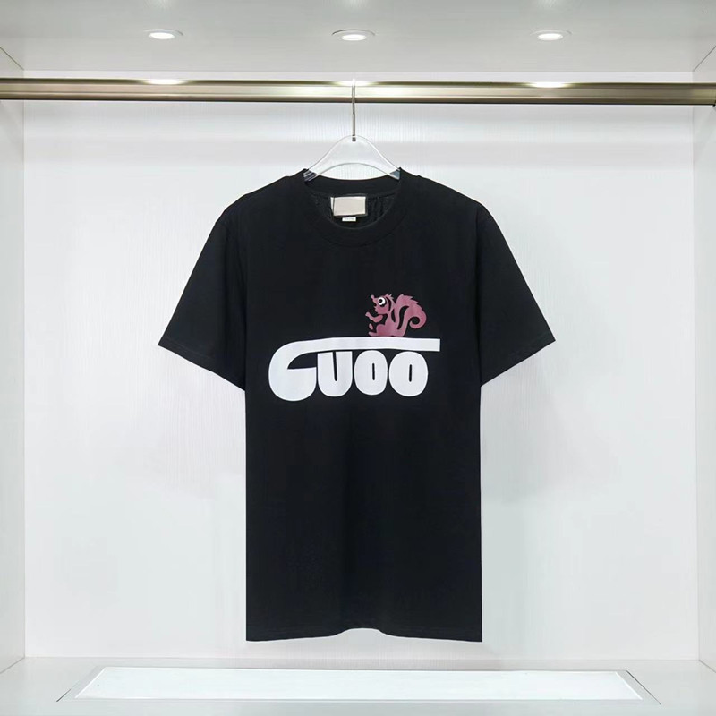 23s Men's T-Shirts Men's Tees Designer clothing summer casual quality short sleeve fashionable letter printing lovers' same pure cotton sweatshirt
23s Men's T-Shirts Men's Tees Designer clothing summer casual quality short sleeve fashionable letter printing lovers' same pure cotton sweatshirt