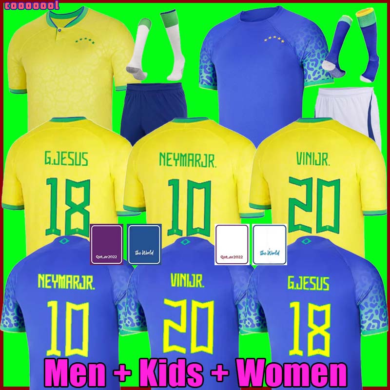 2022 soccer jerseyS BRAZILS Camiseta de futbol PAQUETA football shirt ANTONY JESUS RICHARLISON PELE CASEMIRO brasil 22 23 maillots football men women kids SETS 2023, Home kids
2022 soccer jerseyS BRAZILS Camiseta de futbol PAQUETA football shirt ANTONY JESUS RICHARLISON PELE CASEMIRO brasil 22 23 maillots football men women kids SETS 2023, Home kids