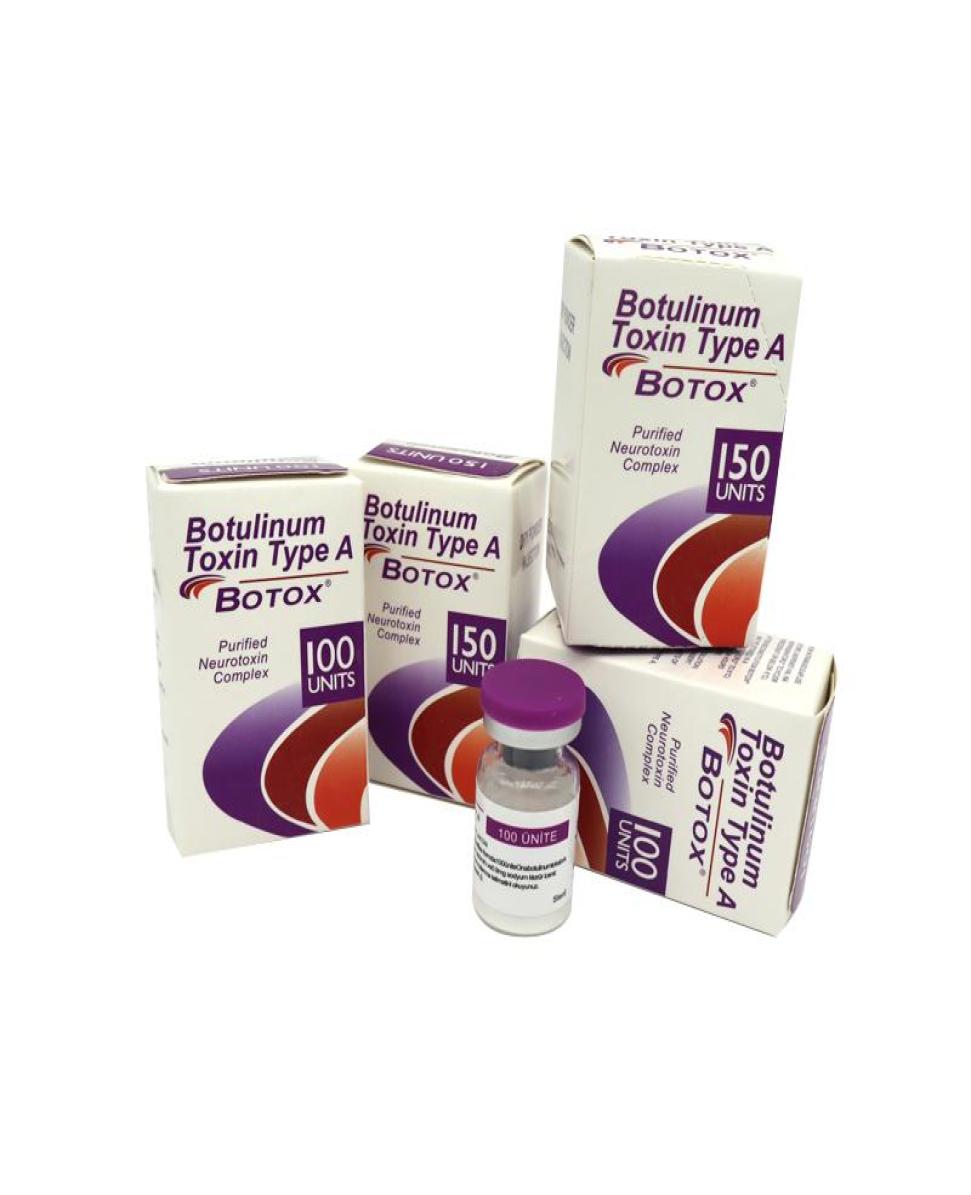 Beauty Items good place to buy botoxs online 100u Vbotox Whole BTX toxins botulinicas toxin a sbotox for 1470378
Beauty Items good place to buy botoxs online 100u Vbotox Whole BTX toxins botulinicas toxin a sbotox for 1470378