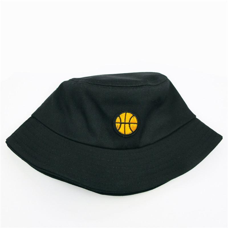Berets 2022 Basketball Embroidery Cotton Bucket Hat Fisherman Outdoor Travel Sun Cap Hats For Men And Women 306, White
Berets 2022 Basketball Embroidery Cotton Bucket Hat Fisherman Outdoor Travel Sun Cap Hats For Men And Women 306, White