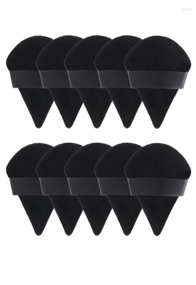 Makeup Sponges 10Pcs Whole Triangle Velvet Powder Puff Pizza Flours Mini Face Sponge Cosmetics Washable Lightweight Tool7656241
Makeup Sponges 10Pcs Whole Triangle Velvet Powder Puff Pizza Flours Mini Face Sponge Cosmetics Washable Lightweight Tool7656241