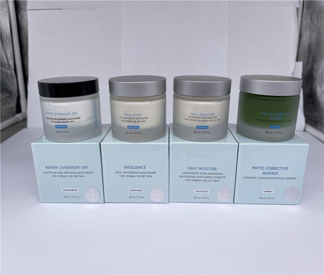 NEW Ceuticals Skin Care 60ml Face Serum Renew Overnight Dry Daily Moisture Treatment Moisturize Emollience Phyto Corrective Premie9302972
NEW Ceuticals Skin Care 60ml Face Serum Renew Overnight Dry Daily Moisture Treatment Moisturize Emollience Phyto Corrective Premie9302972