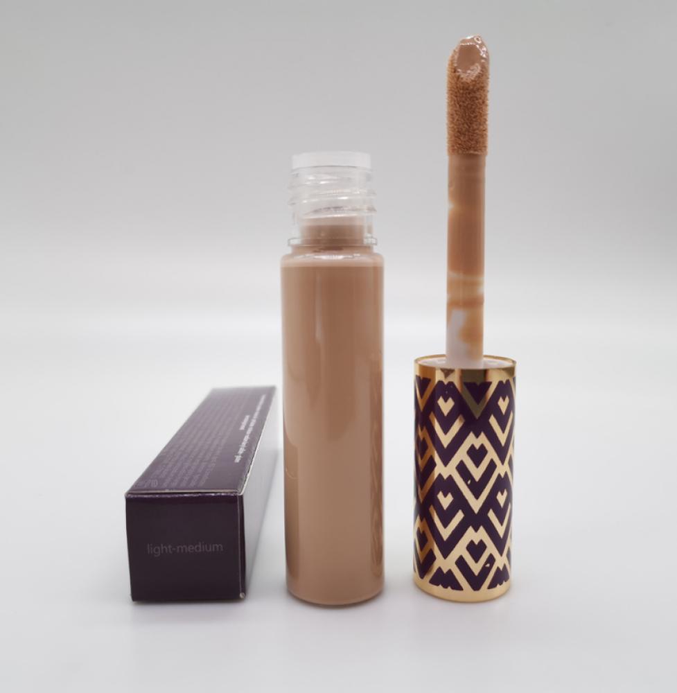 Drop Makeup contour Concealer 5 colors Fair Light Light medium Medium Light sand 10ml liquid foundation cosmetics 24 hour 8891125, Mixed color
Drop Makeup contour Concealer 5 colors Fair Light Light medium Medium Light sand 10ml liquid foundation cosmetics 24 hour 8891125, Mixed color