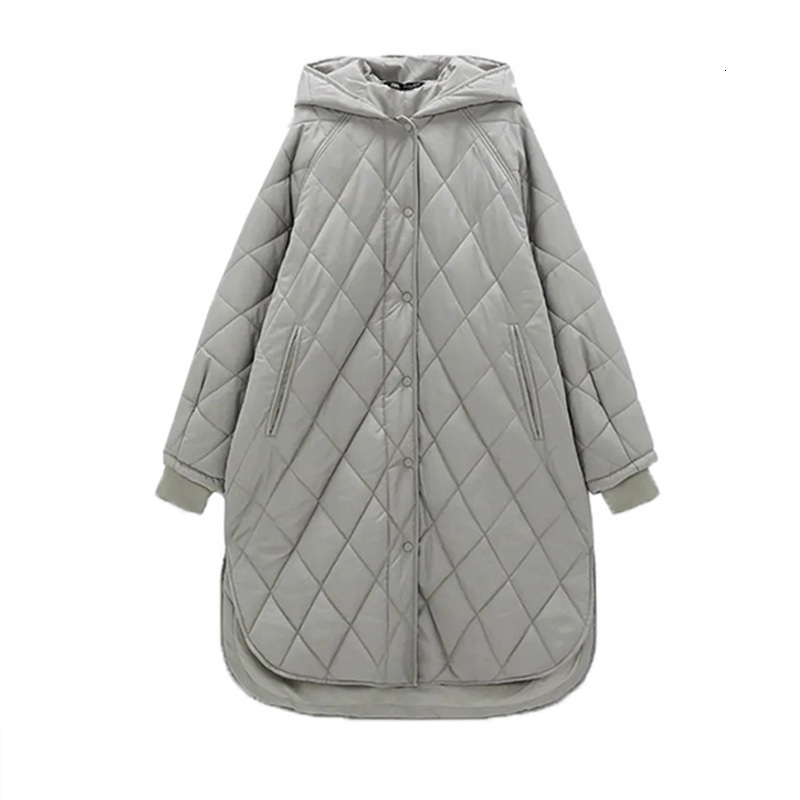 Women s Down Parkas Overcoat Hooded Long Jackets Winter Geometry With Outwear Warm Coat Female Streetwear Oversize Woman Jacket 221208, Blue
Women s Down Parkas Overcoat Hooded Long Jackets Winter Geometry With Outwear Warm Coat Female Streetwear Oversize Woman Jacket 221208, Blue
