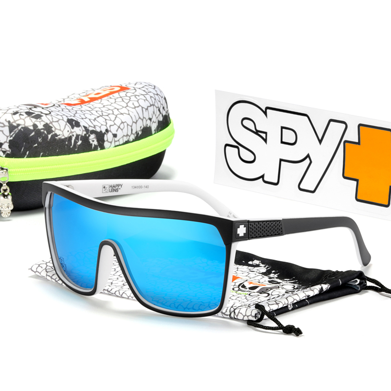 Flynn Polarized Sunglasses Wholesale Fashion Goggle men eyewear Sports Mirrored lens UV400 Protection 7 Colors with Original Case
Flynn Polarized Sunglasses Wholesale Fashion Goggle men eyewear Sports Mirrored lens UV400 Protection 7 Colors with Original Case