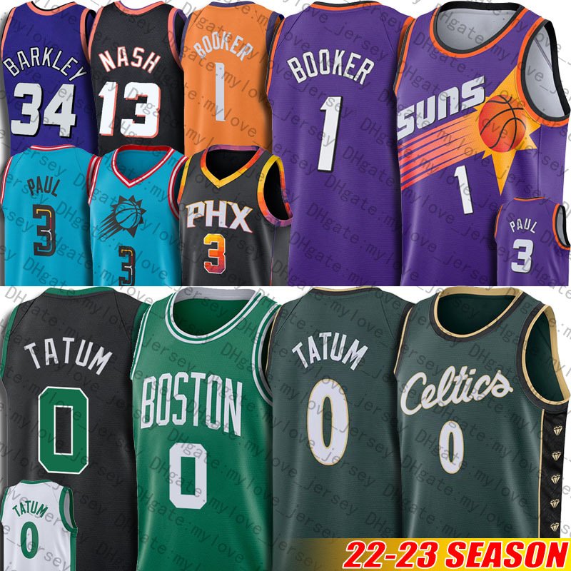 Bostons Celtices Basketball Jerseys Jayson Tatum Jaylen Brown Marcus Smart Larry Bird 0 7 33 Phoenixs Sun basketball jerseys Devin Booker Chris Paul DeAndre Ayton sd, Choose blue number
Bostons Celtices Basketball Jerseys Jayson Tatum Jaylen Brown Marcus Smart Larry Bird 0 7 33 Phoenixs Sun basketball jerseys Devin Booker Chris Paul DeAndre Ayton sd, Choose blue number