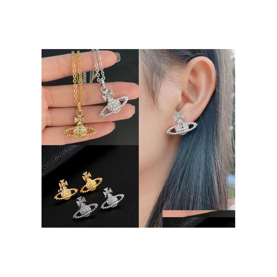 Bracelet Earrings Necklace Vvn 022 Women Bracelet Water Wave Chain Brass Western Queen Starry Sky Threensional Fl Diamond Planet Dhndh, White
Bracelet Earrings Necklace Vvn 022 Women Bracelet Water Wave Chain Brass Western Queen Starry Sky Threensional Fl Diamond Planet Dhndh, White