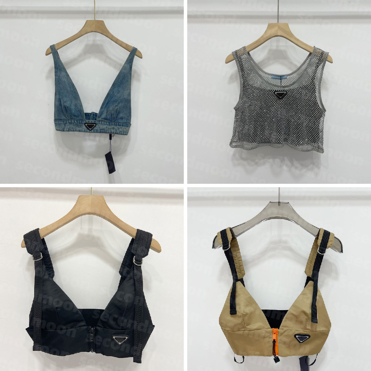 Shiny Rhinestone T Shirts Women Denim Sling Vest Sexy Cropped Top Party Tank Tops V Neck T-Shirt Bra, Extra shipping fee
Shiny Rhinestone T Shirts Women Denim Sling Vest Sexy Cropped Top Party Tank Tops V Neck T-Shirt Bra, Extra shipping fee