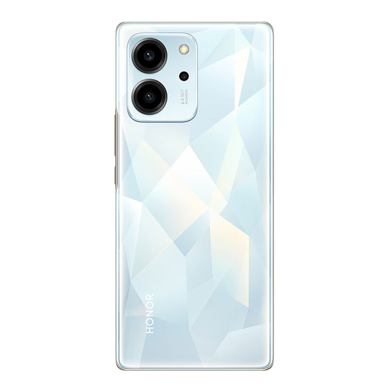 Original Huawei Honor 80 SE 5G Mobile Phone Smart 12GB RAM 256GB ROM MTK Dimensity 900 64.0MP AI 4600mAh Android 6.67" 120Hz OLED Full Screen Fin